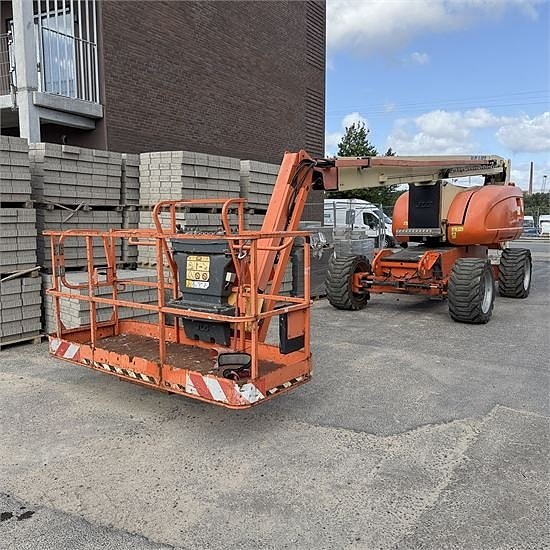 JLG 800 AJ - 26,38 m 8 of 30