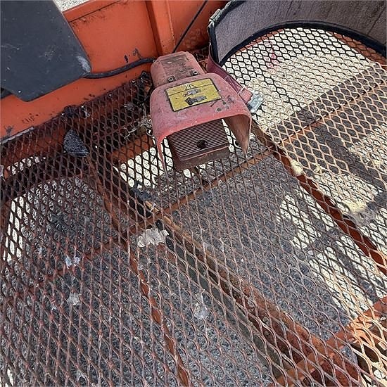 JLG 800 AJ - 26,38 m 21 of 30