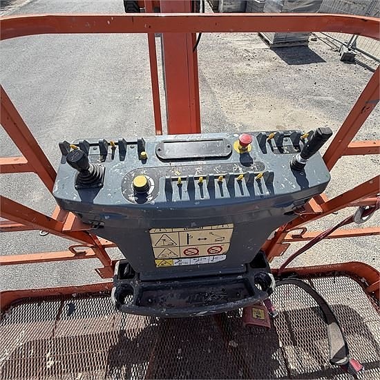 JLG 800 AJ - 26,38 m 20 of 30