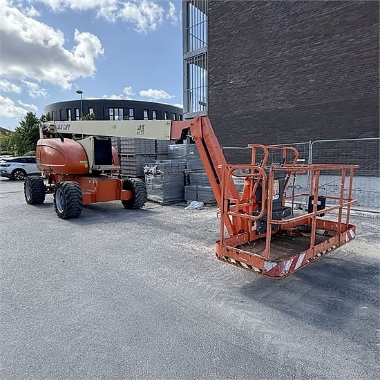 JLG 800 AJ - 26,38 m 16 of 30