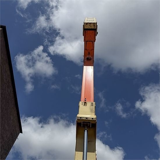 JLG 800 AJ - 26,38 m 19 of 30