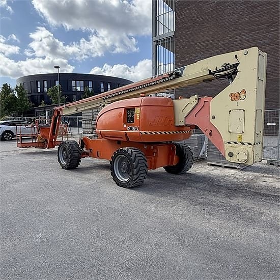 JLG 800 AJ - 26,38 m 12 of 30