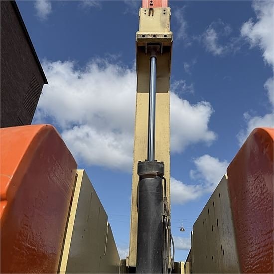 JLG 800 AJ - 26,38 m 18 of 30