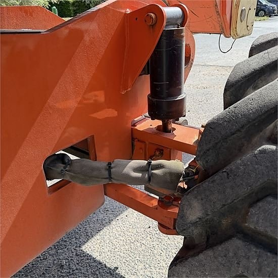 JLG 800 AJ - 26,38 m 13 of 30