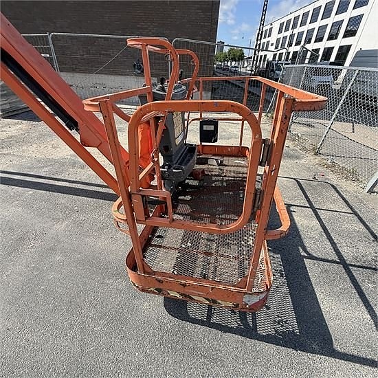 JLG 800 AJ - 26,38 m 22 of 30
