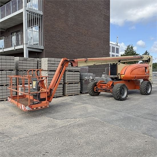JLG 800 AJ - 26,38 m 4 of 30