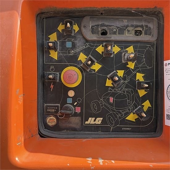 JLG 800 AJ - 26,38 m 10 of 30