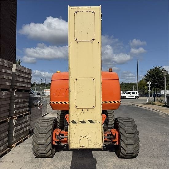 JLG 800 AJ - 26,38 m 14 of 30