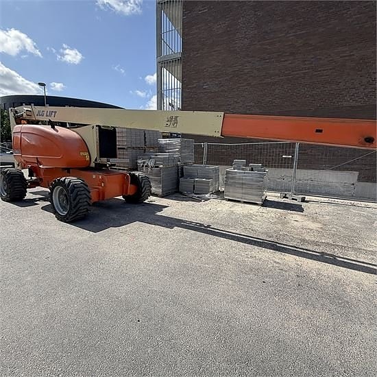 JLG 800 AJ - 26,38 m 25 of 30