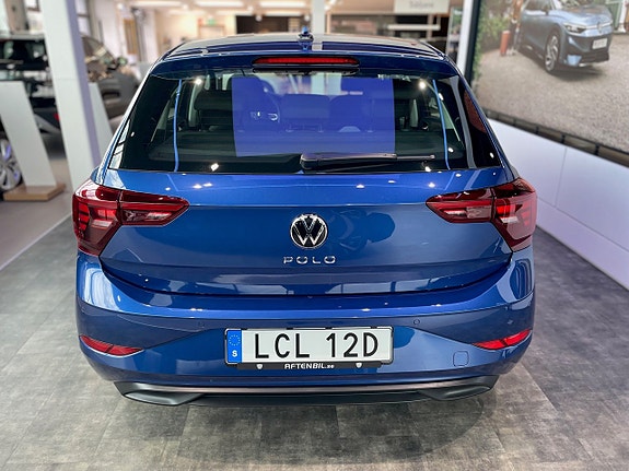 Volkswagen Polo 6 of 17