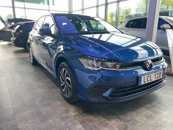 Volkswagen Polo 3 of 17