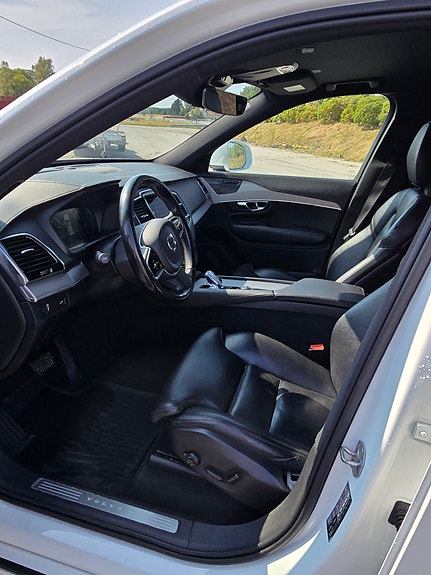 Volvo XC90 9 of 10