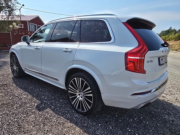 Volvo XC90 6 of 10