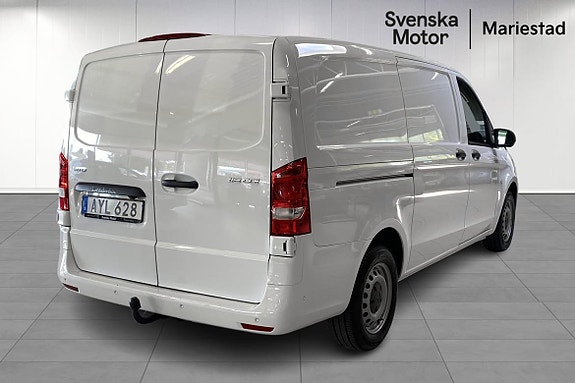 Mercedes-Benz Vito 116 4 of 17