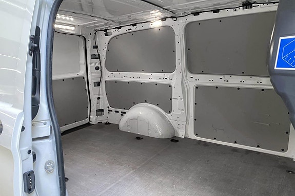 Mercedes-Benz Vito 116 7 of 17