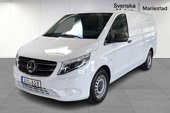 Mercedes-Benz Vito 116