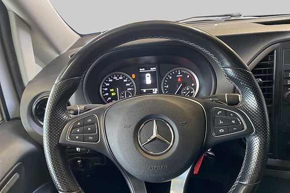 Mercedes-Benz Vito 116 11 of 17