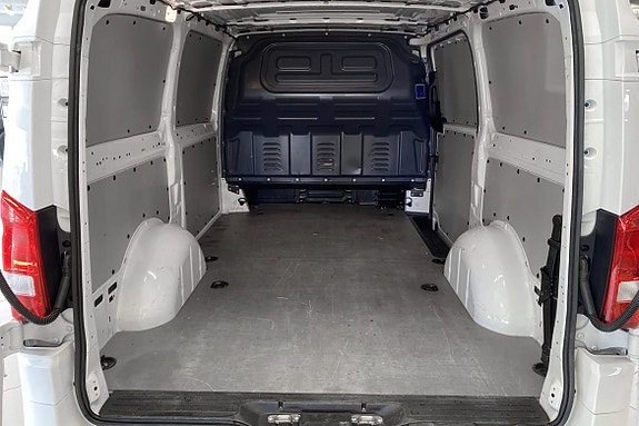 Mercedes-Benz Vito 116 6 of 17