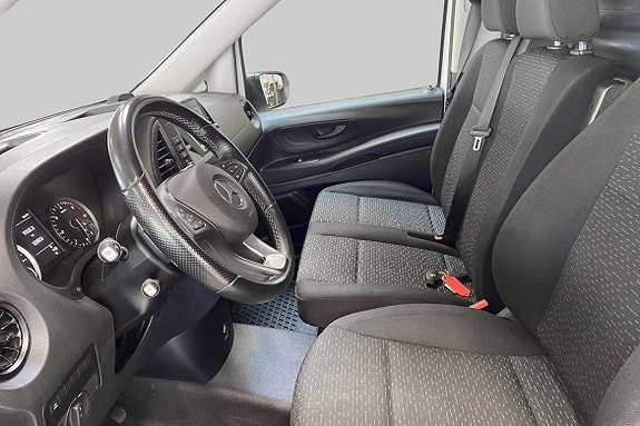 Mercedes-Benz Vito 116 9 of 17