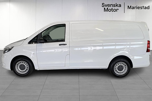 Mercedes-Benz Vito 116 3 of 17