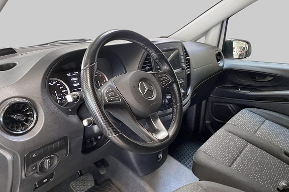 Mercedes-Benz Vito 116 8 of 17
