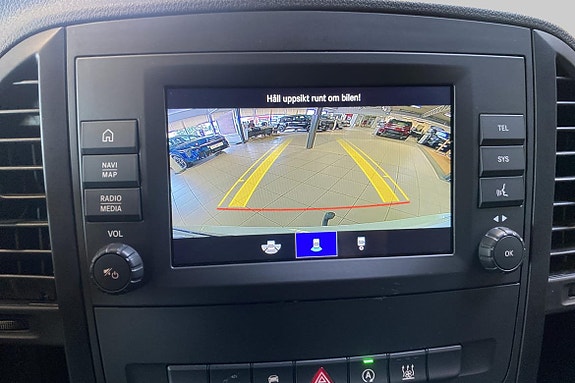 Mercedes-Benz Vito 116 14 of 17
