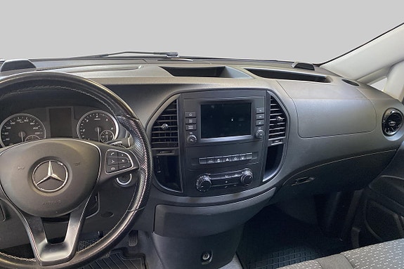 Mercedes-Benz Vito 116 10 of 17