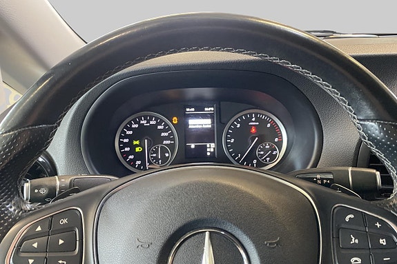 Mercedes-Benz Vito 116 12 of 17
