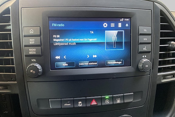 Mercedes-Benz Vito 116 15 of 17