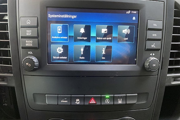 Mercedes-Benz Vito 116 17 of 17