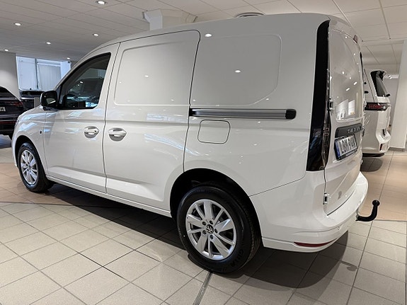 Volkswagen Caddy 2 of 17