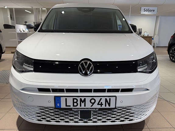 Volkswagen Caddy 3 of 17