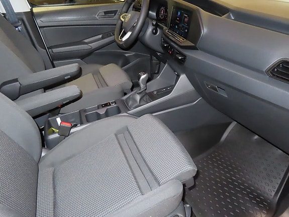 Volkswagen Caddy 9 of 17
