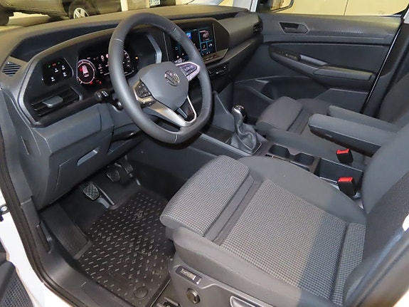 Volkswagen Caddy 8 of 17
