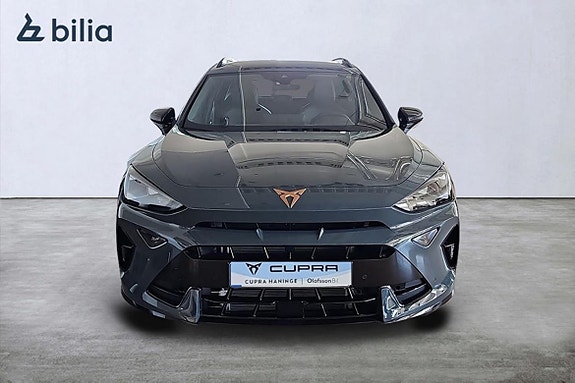 Cupra Formentor 5 of 10