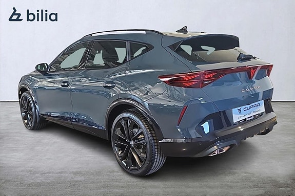 Cupra Formentor 2 of 10