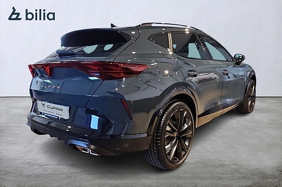 Cupra Formentor 9 of 10