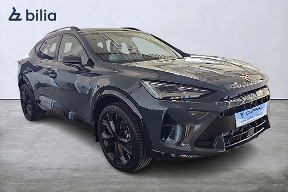 Cupra Formentor 8 of 10