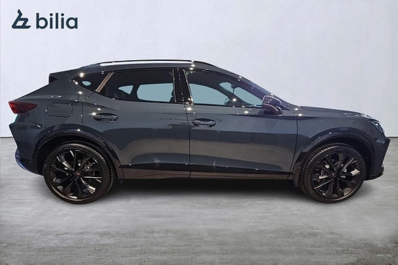 Cupra Formentor 10 of 10