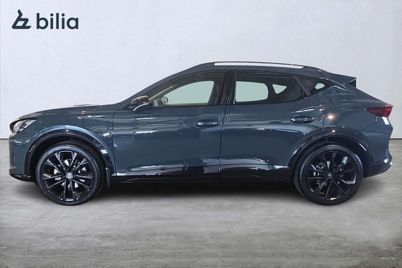Cupra Formentor 3 of 10