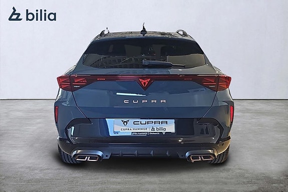 Cupra Formentor 4 of 10