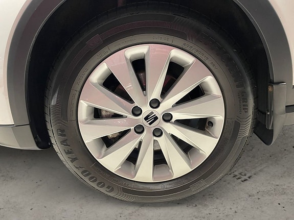 Seat Arona 6 of 15