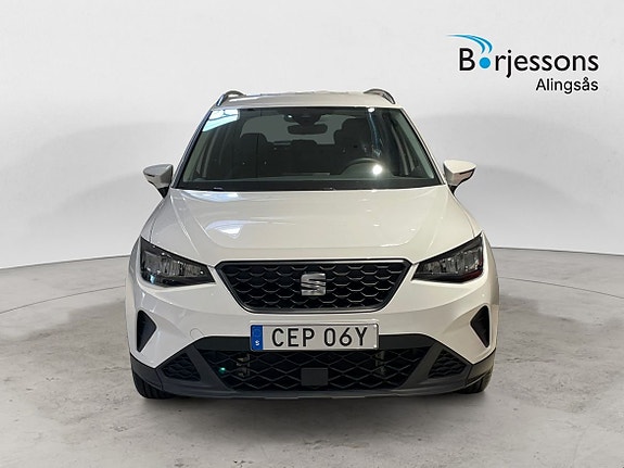 Seat Arona 4 of 15