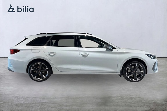 Cupra Leon 4 of 8