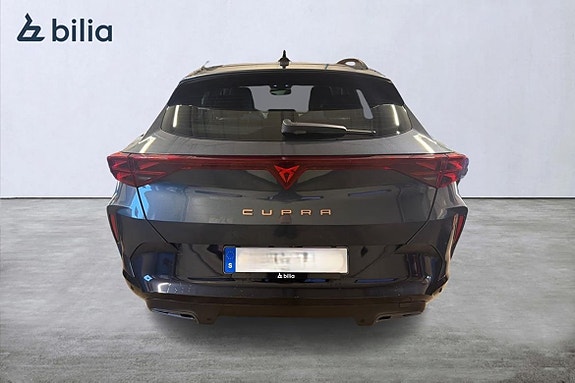 Cupra Formentor 4 of 14