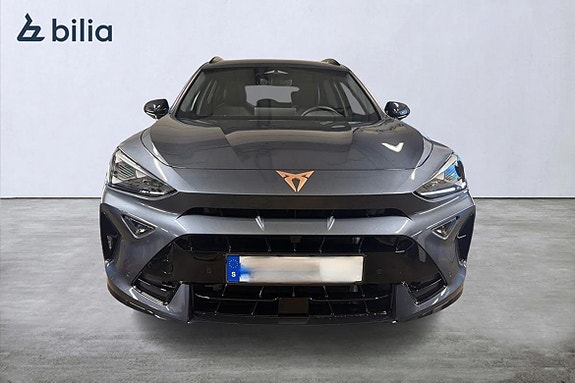 Cupra Formentor 5 of 14
