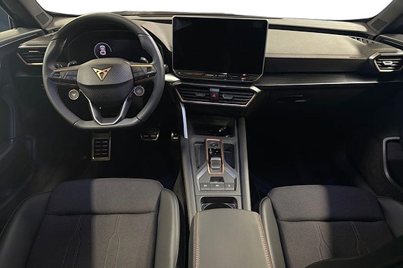 Cupra Formentor 11 of 14