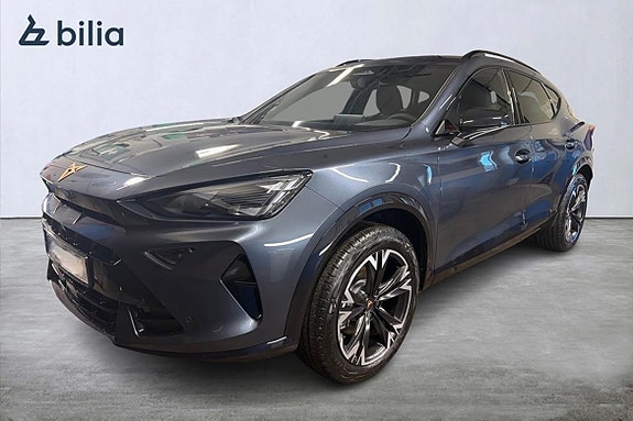 Cupra Formentor 2 of 14