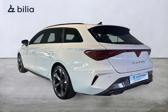 Cupra Leon 6 of 8