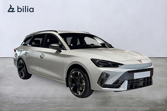 Cupra Leon 4 of 8